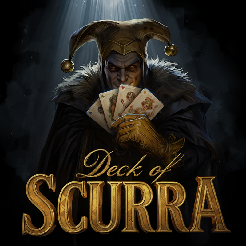 Deck of Scurra